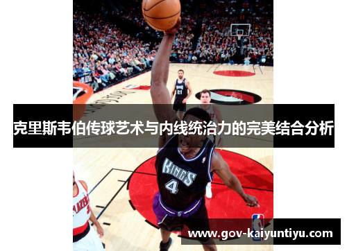 克里斯韦伯传球艺术与内线统治力的完美结合分析