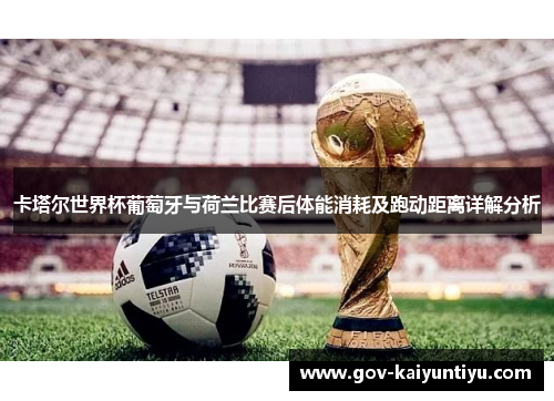 卡塔尔世界杯葡萄牙与荷兰比赛后体能消耗及跑动距离详解分析