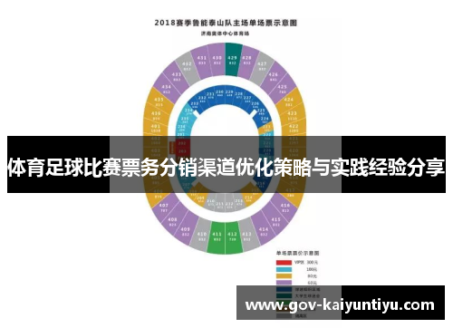 体育足球比赛票务分销渠道优化策略与实践经验分享