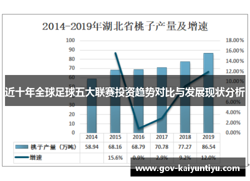 近十年全球足球五大联赛投资趋势对比与发展现状分析