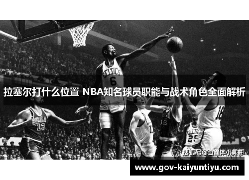 拉塞尔打什么位置 NBA知名球员职能与战术角色全面解析